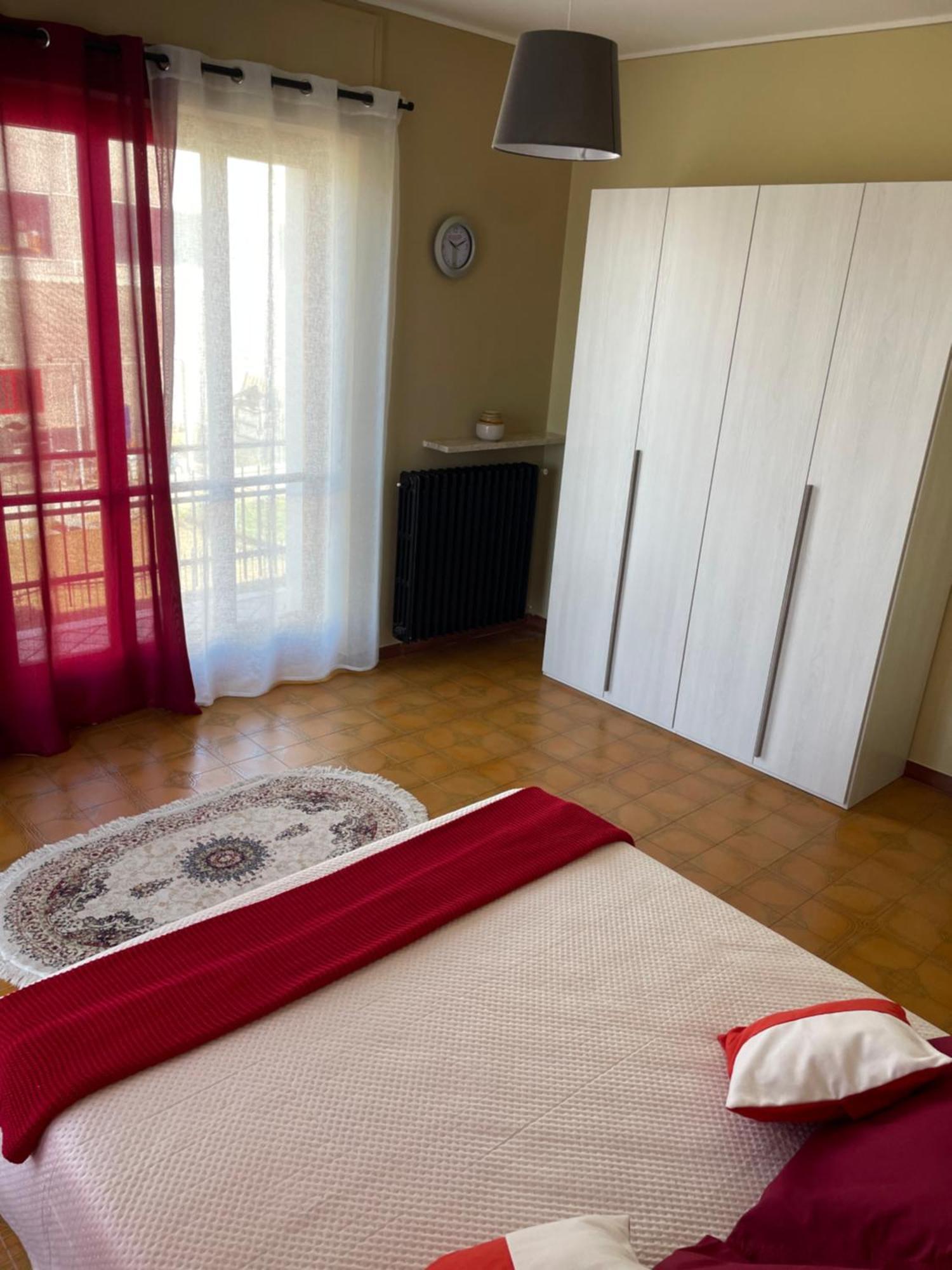 Affittacamere La Cricova Di Iulia Cervasca Exterior foto