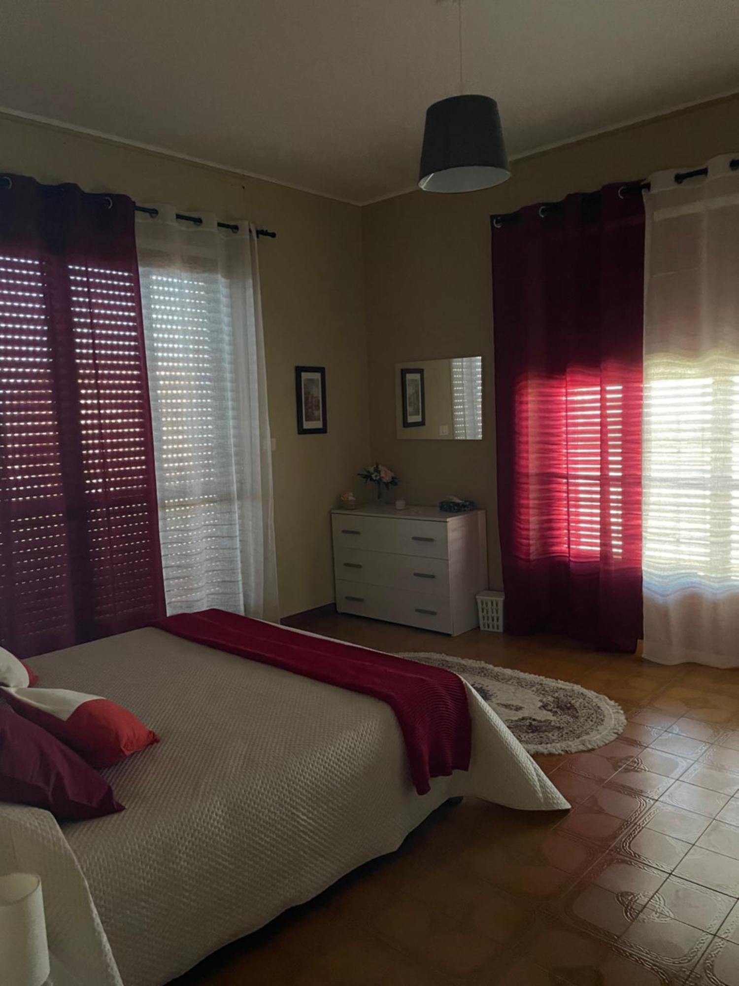 Affittacamere La Cricova Di Iulia Cervasca Exterior foto